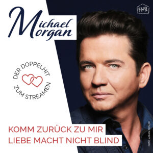 Michael Morgan – Die Jubiläums-Single!