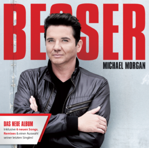 Michael Morgan – Besser
